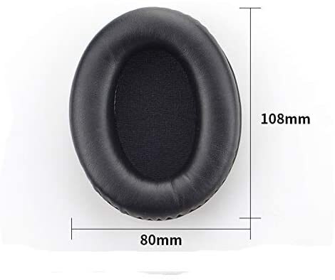 Ear Pad Voor Hyperx Cloud Ii 2 Headset Vervanging Hoofdtelefoon Memory Foam Vervanging Oorkussen Foam Oorkussens