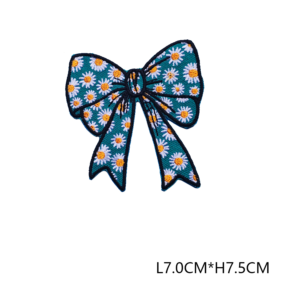 Emblema Accesorios de ropa Insignia Pegatina Pegatina bordada Parches termoadhesivos: Opaco