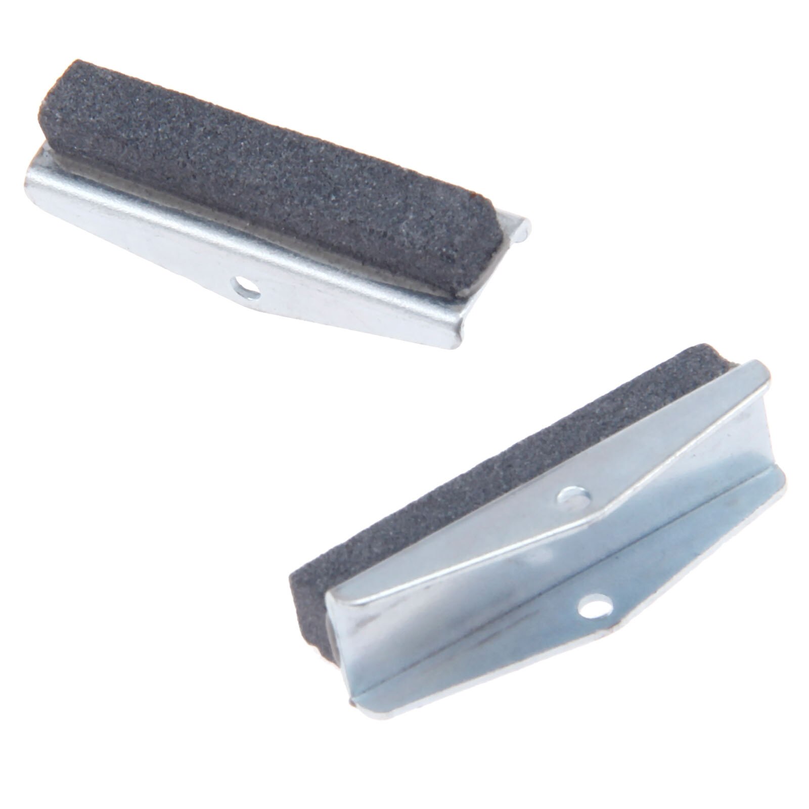 30mm Engine Cylinder Hone Replacement Stones Brake Piston Fixed Angle Cylinder Hone Tool