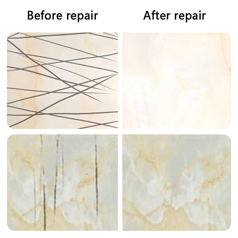 azulejo de bañera reacabado Reparación de pintura fregadero de aerosol cerámica porcelana pulido para el hogar