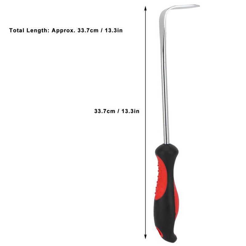 Hand Weeder Garden Hoe Tree Flower Vegetable Planting Digging Tool Gardening Accessory