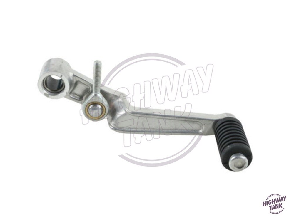 Motorcycle Left Foot Gear Shift Lever Motor Shifter Levers Pedal Kit case for SUZUKI GSXR-750 GSXR750 GSX-R 2006 2007