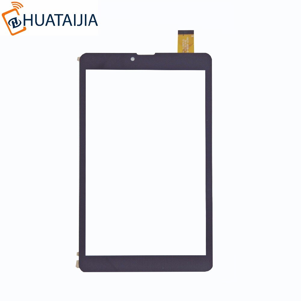 Tablet-touchpanel-digitizer-glas-touchscreen für 8 digima plane 8733t 3g ps8145pg