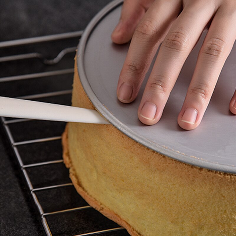 3Pcs/set Cook Utensils Baking Spatulas For Kitchen Cook Utensils Set For Cooking, Baking And Mixing Cake Spatula Baking Bakeware