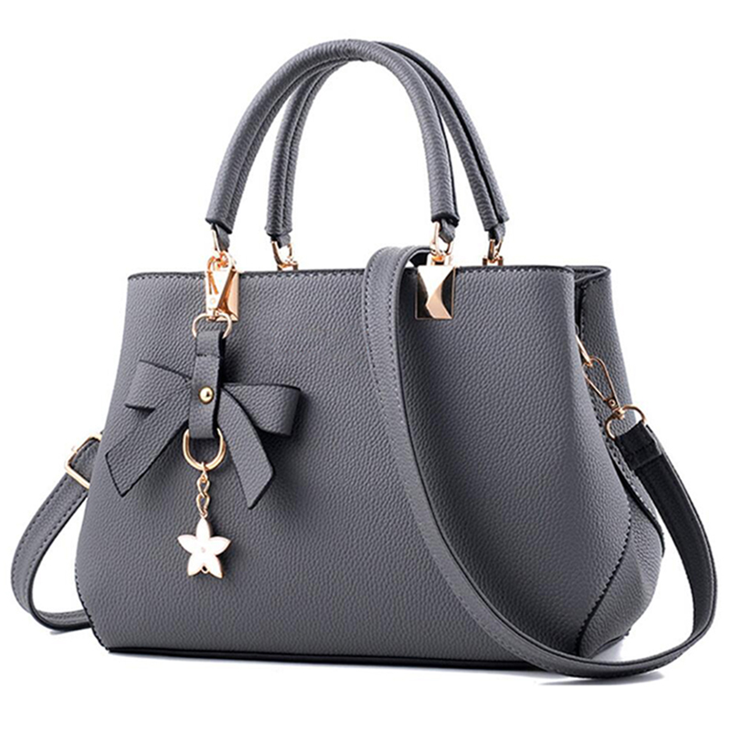 Heißer frauen blume ornamente totes feste pailletten handtasche hotsale party geldbörse damen messenger crossbody schulter taschen: Gray