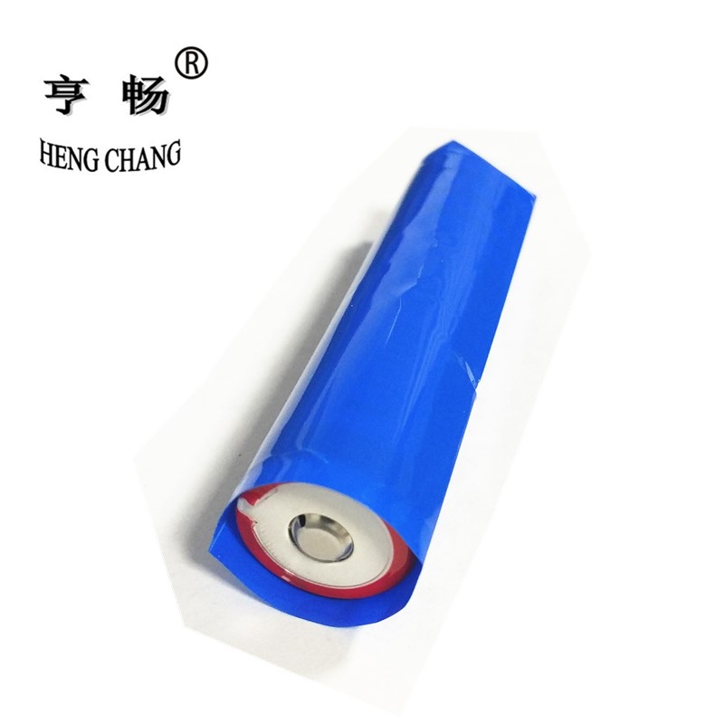 18650 lithium battery anode cap pointed cap steel plate negative steel plate 18650 flat head becomes pointed diy kit