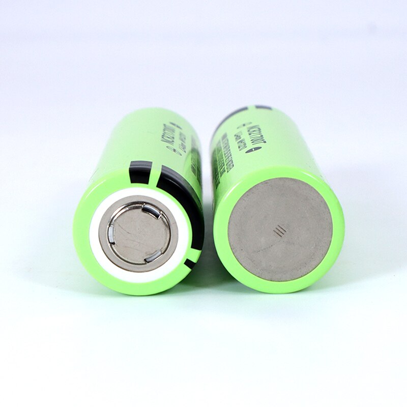 3.7V NCR21700T 4800mAh li-lon battery 15A power 5C Rate Discharge ternary lithium batteries DIY Electric car battery pack