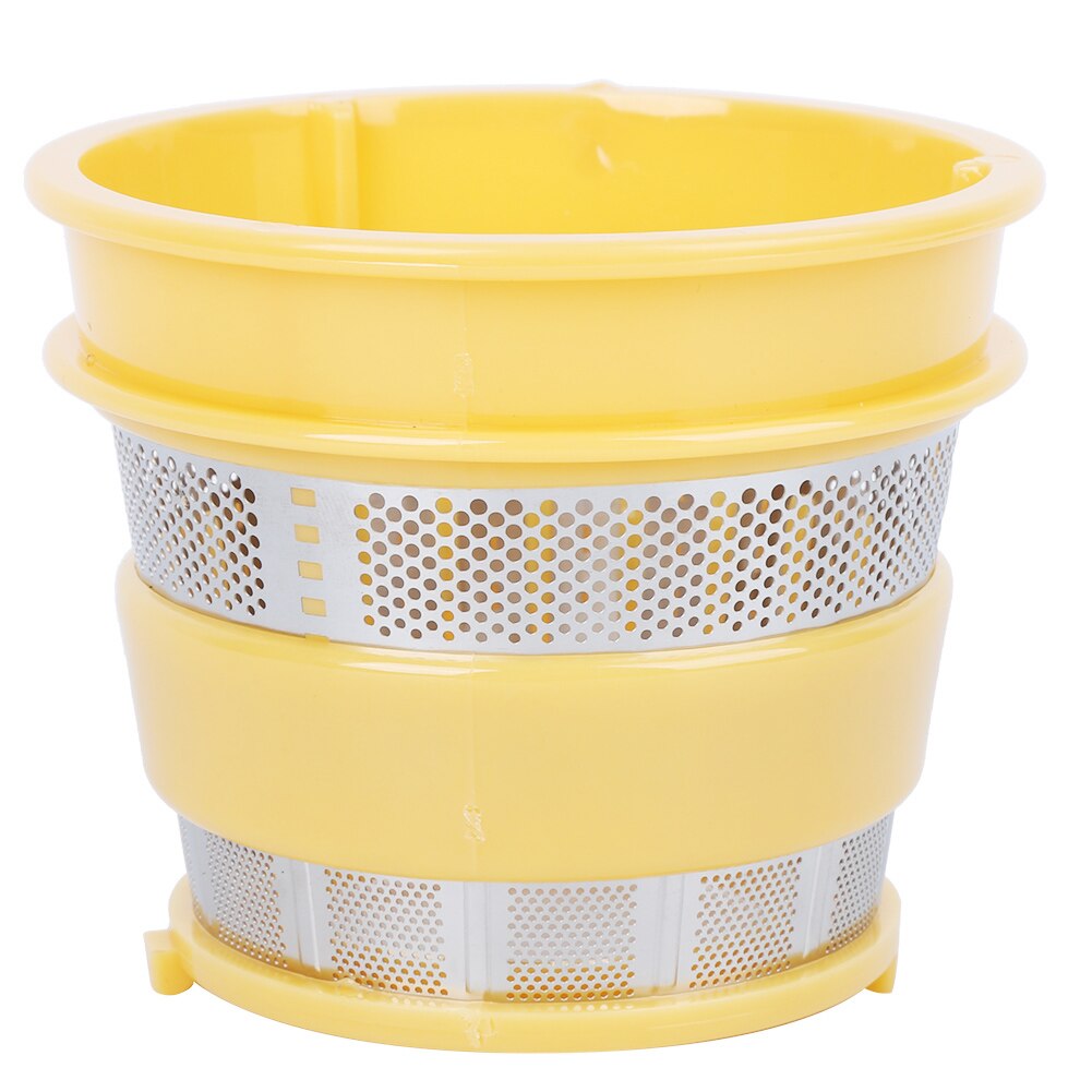 Filtre à jus HU500DG/HU780, filtre à mailles, petit filtre Hol pour HU500DG/HU780