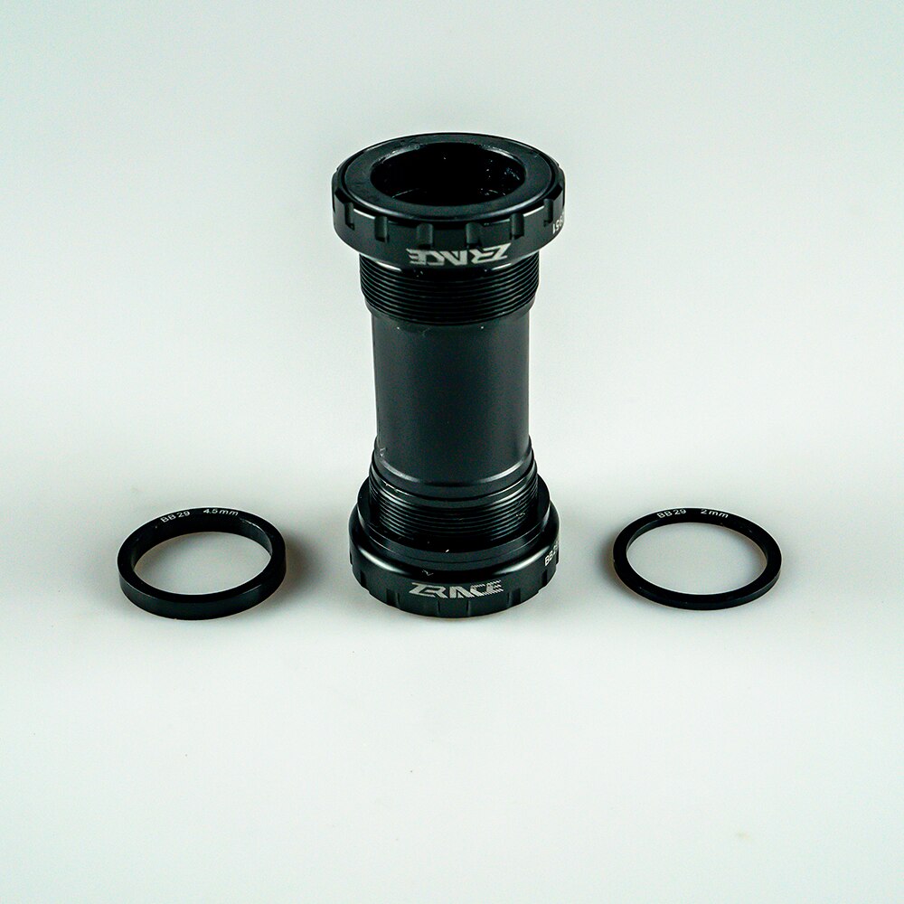 Boîtier De Pédalier VTT Stronglight – Vintage France, BSA 116mm, Axe Carré ISO