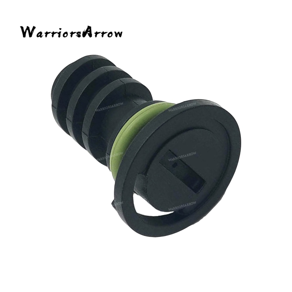 Olej silnikowy patelnia spustowy zaslepka z tworzywa sztucznego dla mercedes-benz C63 AMG S550 S550e A0029902017 0029902017