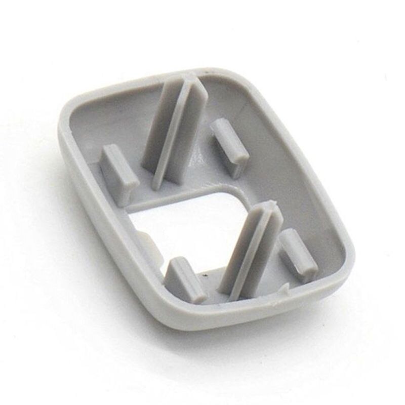 Grijs Interieur Zonneklep Clip Haak Voor A1 A3 S3 A4 S4 A5 S5 Q3 Q5 Tt Quattro