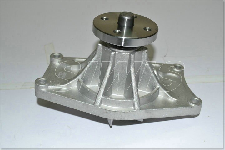 Waterpomp ME013410 ME993515 ME996865 voor 4D34/4D34T/4D33 25100-45001 25100-45002 CANTER BE439F ROSA BE449F/459F FE307BD, 317B