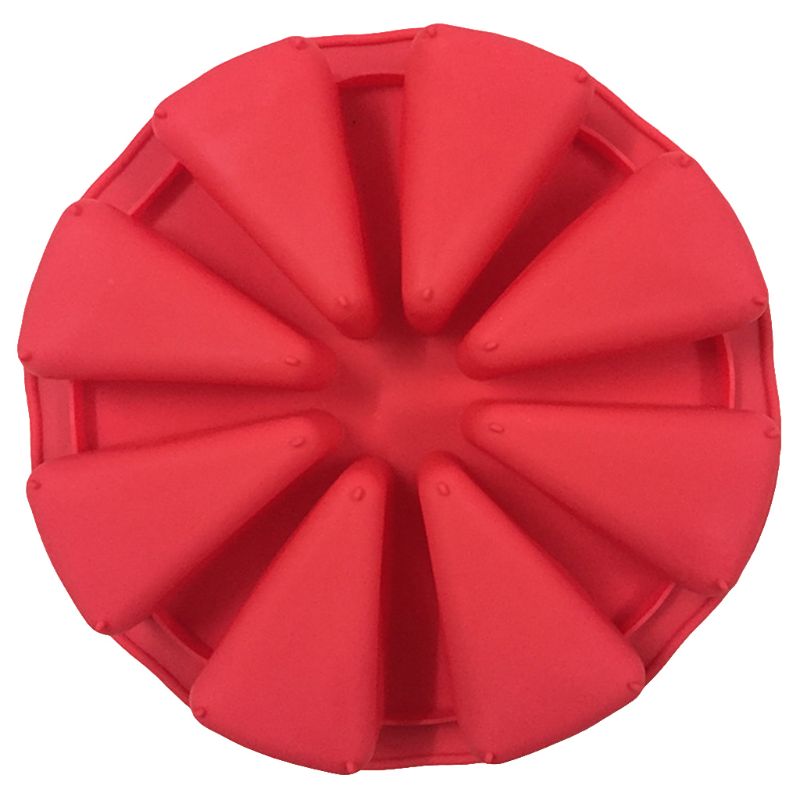 Bakvorm Siliconen Snoep Mallen Siliconen Sushi Nigiri Cake Mallen Voor Dessert Chocolade IJs Bakken Gereedschap