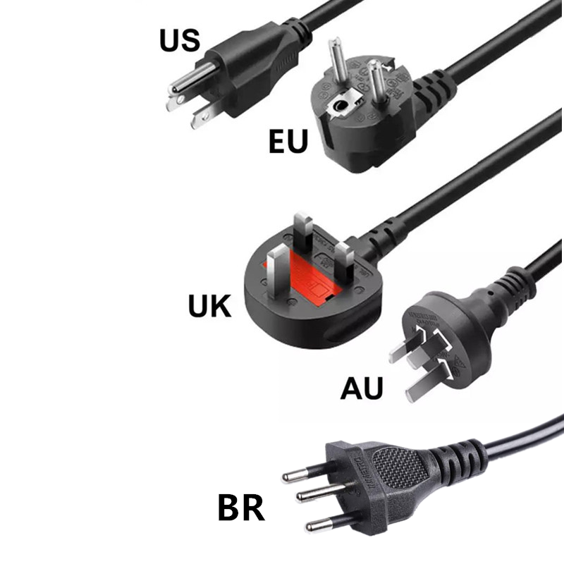 100W USB-C Laptop Charger For ASUS ROG A20-100P1A, Flow Z13 X13, 100W PD Fast Charging for Asus ROG Flow Power ADAPTER