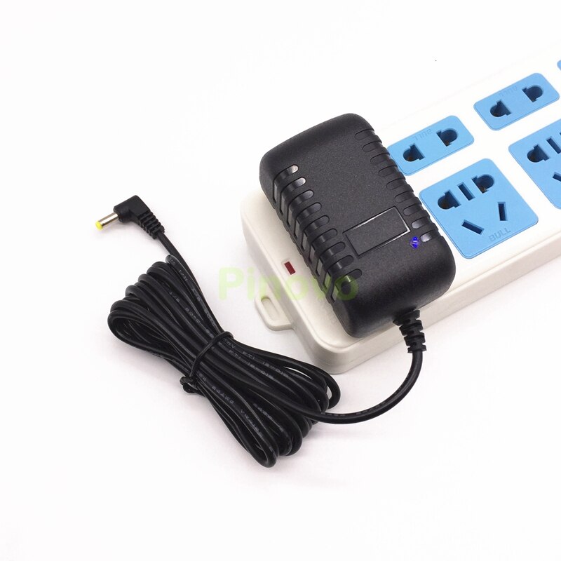 Wall charger 12V 1.5A ac adapter for MSI S100 MS-ND11 Note MS-ND12 W20 3M MS-117K WindPad 100W 110W MS-N0A2 tablet pc charger