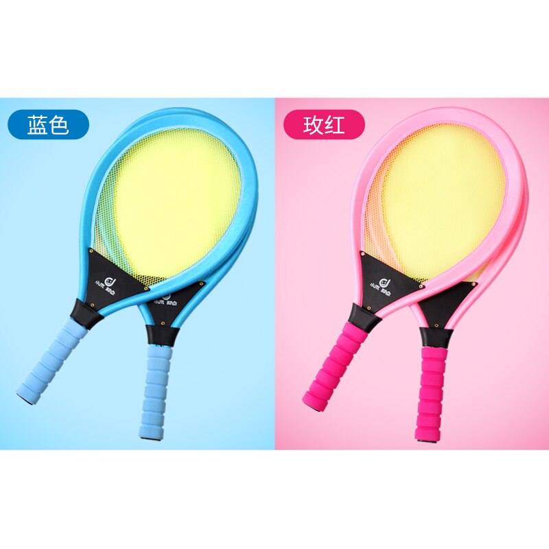 Children's Tennis Racket 3-12 Years Old Beginner Kindergarten Sports Suit To Play Elementary School Sports Goods