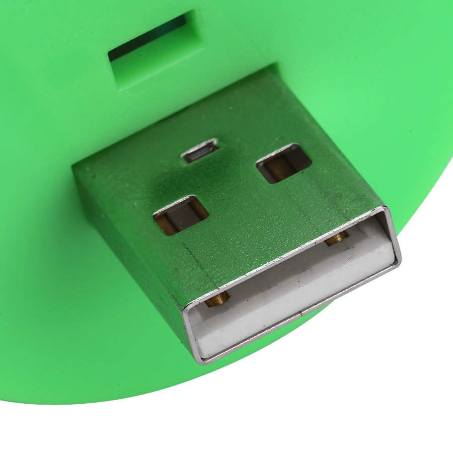 Pianta coltiva la luce lampadine Spettro Completo USB Luci della Festa mini abito di Sfera di Controllo del Suono Colorato DJ Luce per Brithday nozze club