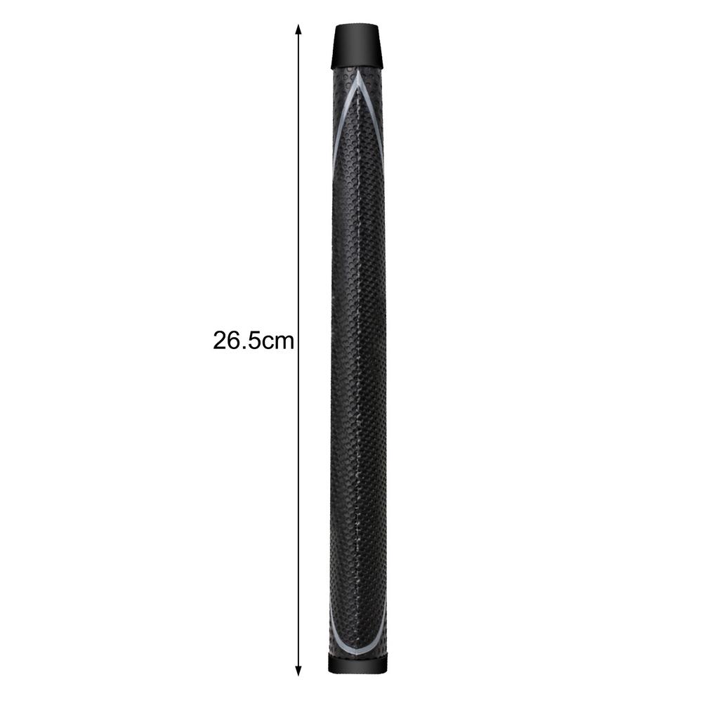 Golf Grip Portable wear-resistant non-slip shock absorption 60R Grip High Device Accessory Tool for Golf