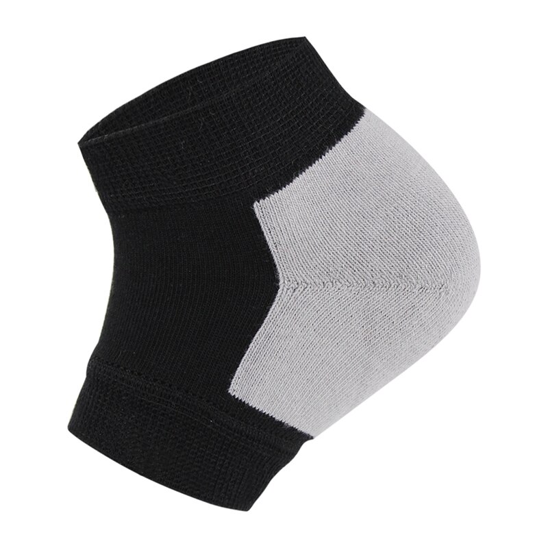 1 Pair Sport Ankle Brace Protector Thermal Knit Compression Feet Support Wrap Sleeve Protection tobillera