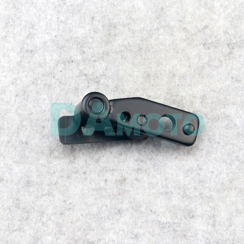 7/8" 22MM Left/right Hand Hydraulic Brake Master Cylinder ATV Quad brake lock