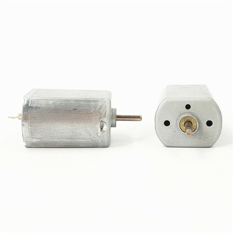 Mabuchi FK-130SH-2860 Brush Dc Motor 3V 5V 6V 25000Rpm Hoge Snelheid 130 Motor Diy Speelgoed auto