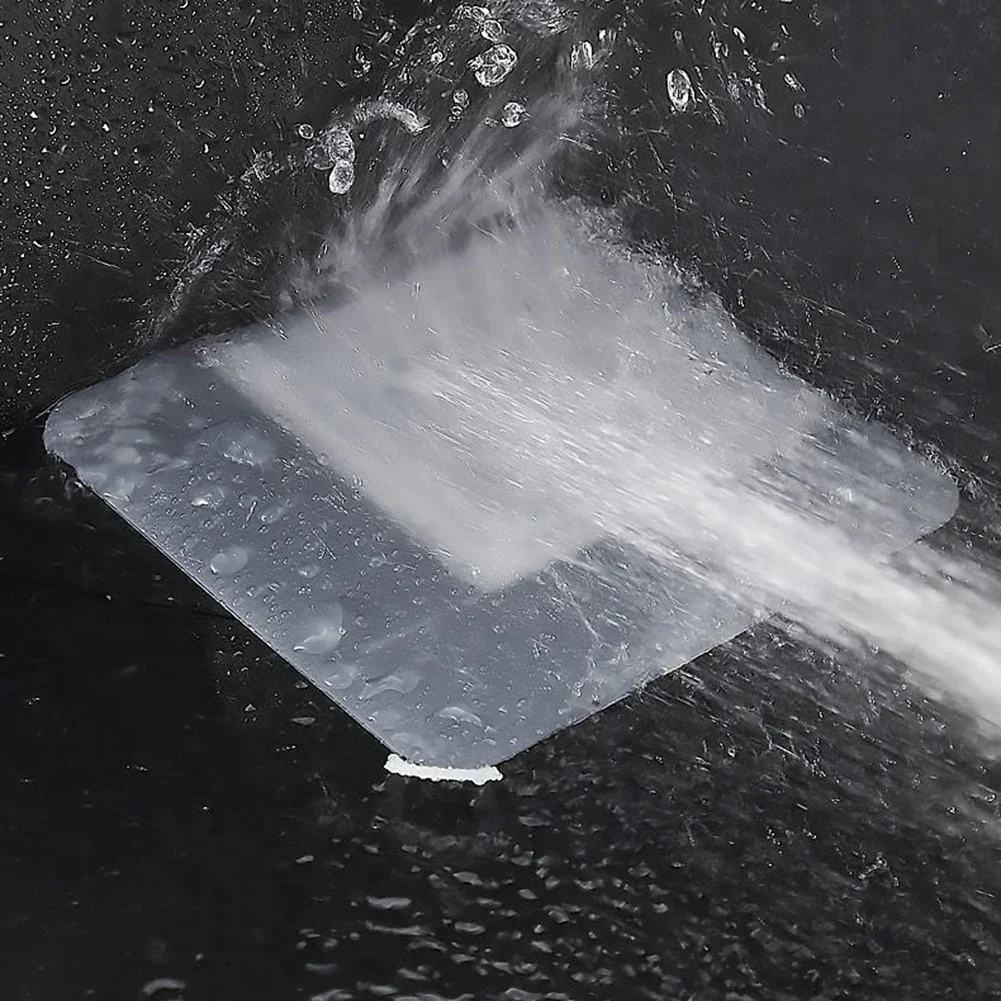 Silicone Floor Drain Anti-smell Cover Sewer Sink Smell Removal Sealing Drain Cover Kitchen Bathroom Home Insect-proof Seal Cover