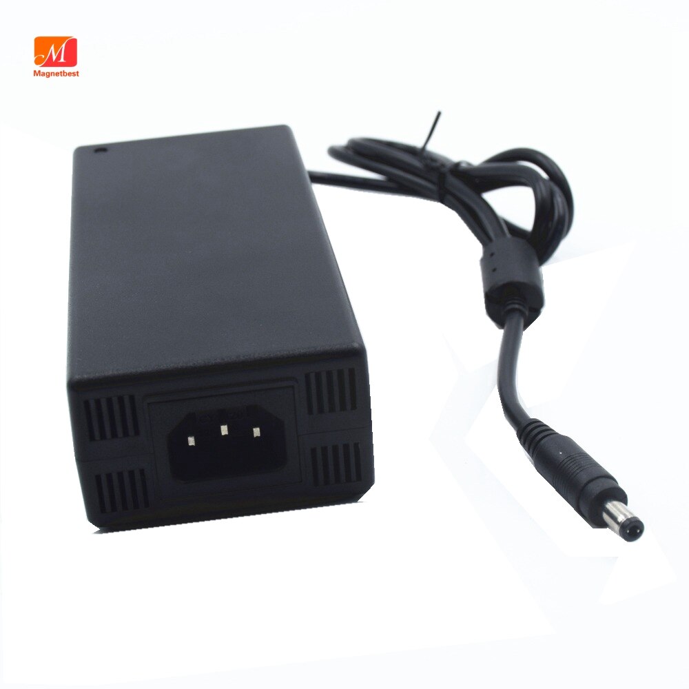 25V 5A AC DC Adapter 25V LED Spannung Transformator Netzteil 25v 5a 125W Schalt Power versorgung Ladegerät
