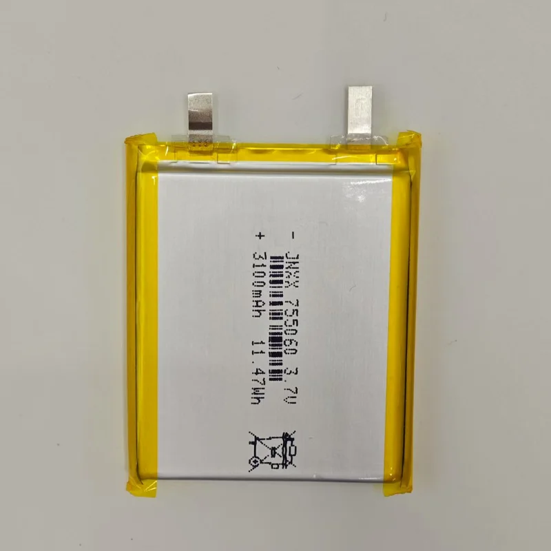 Lithium-polymeerbatterij, alles wat u moet weten - Redway Power