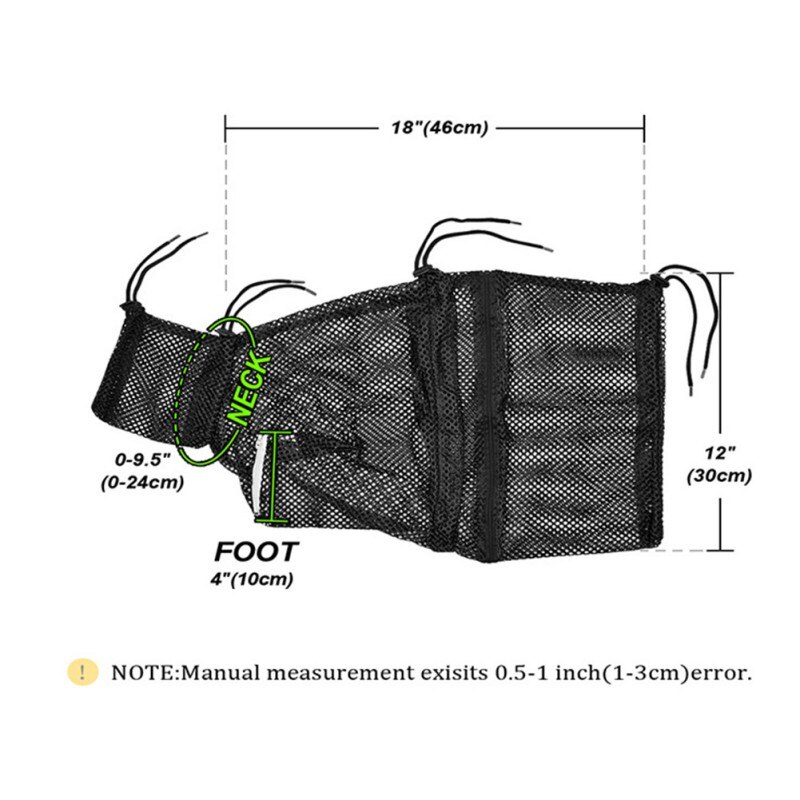 Cat Grooming Bag for Cats Products for Pets Mesh Goods for Cats Faze Bathing Anti Scratch Bite Restraint Nail Trimming