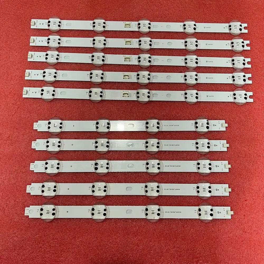 Led for  tv 65 um 7610 plb 65 um 671 cosb 65 um 7520 psb 65 um 7650 pcb 65 un 8100 plb 65 um 7510 pla  hc650 dqg-slxa 2-a141 trefork _65 um 75