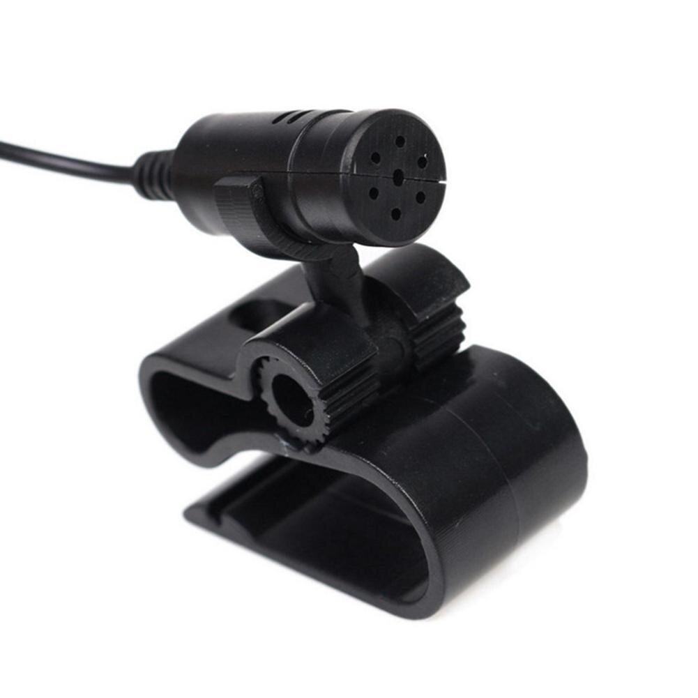 2.5mm bluetooth ekstern mikrofon til bilpionerer radiomodtager cd -vm1 stereoanlæg  v9 s 8
