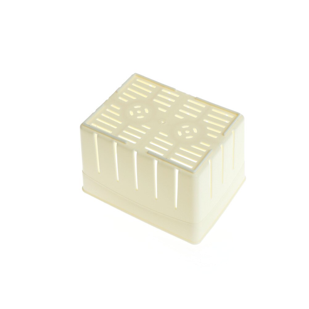 Moule à presse Tofu, Machine à fabriquer soi-même, pour caillé de soja, Machine à fabriquer soi-même, boîte de moule en plastique, outillage de cuisine