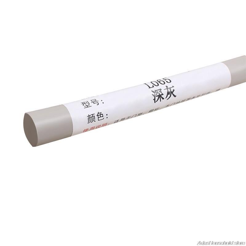 Wax Wooden Furniture Floor Repair Pens Damaged Scratch Wood Repair Crayons Scratching Post Repair Materials: light yellow