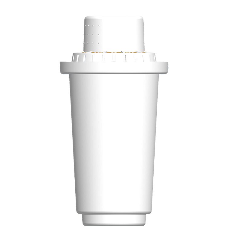 2.5l vannholdige vannrensere alkaliske filter vannkokere kjøkken vannrensingsfilter (med filter)