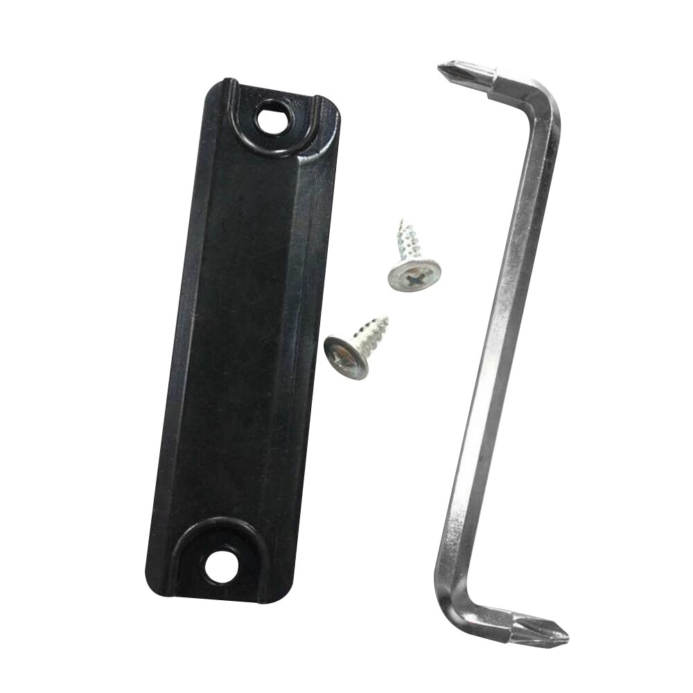 Car Accessory Trunk Liftgate Switch Latch Rear Door Handle Switch Button Cover Replacement Rubber Button Cover for Toyota