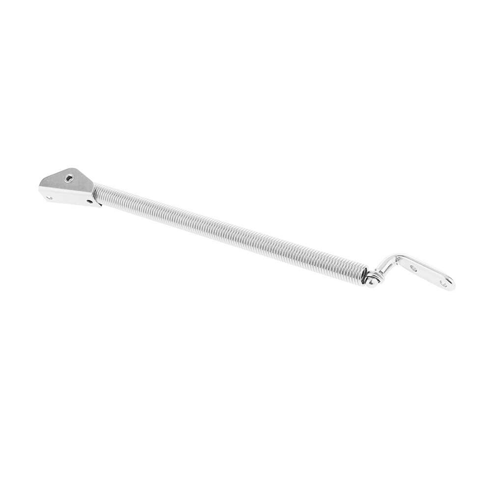 210mm Hatch Spring Boat Accessories Stainless Steel Spring Lid Support Spring For Boat Yacht Camper Hatches
