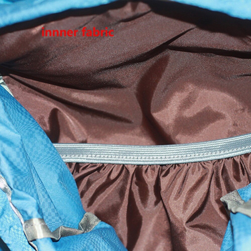 Ultra Lightweight Packable Water Resistant Travel Hiking Backpack Daypack Handy Foldable Camping Outdoor Backpack Bag