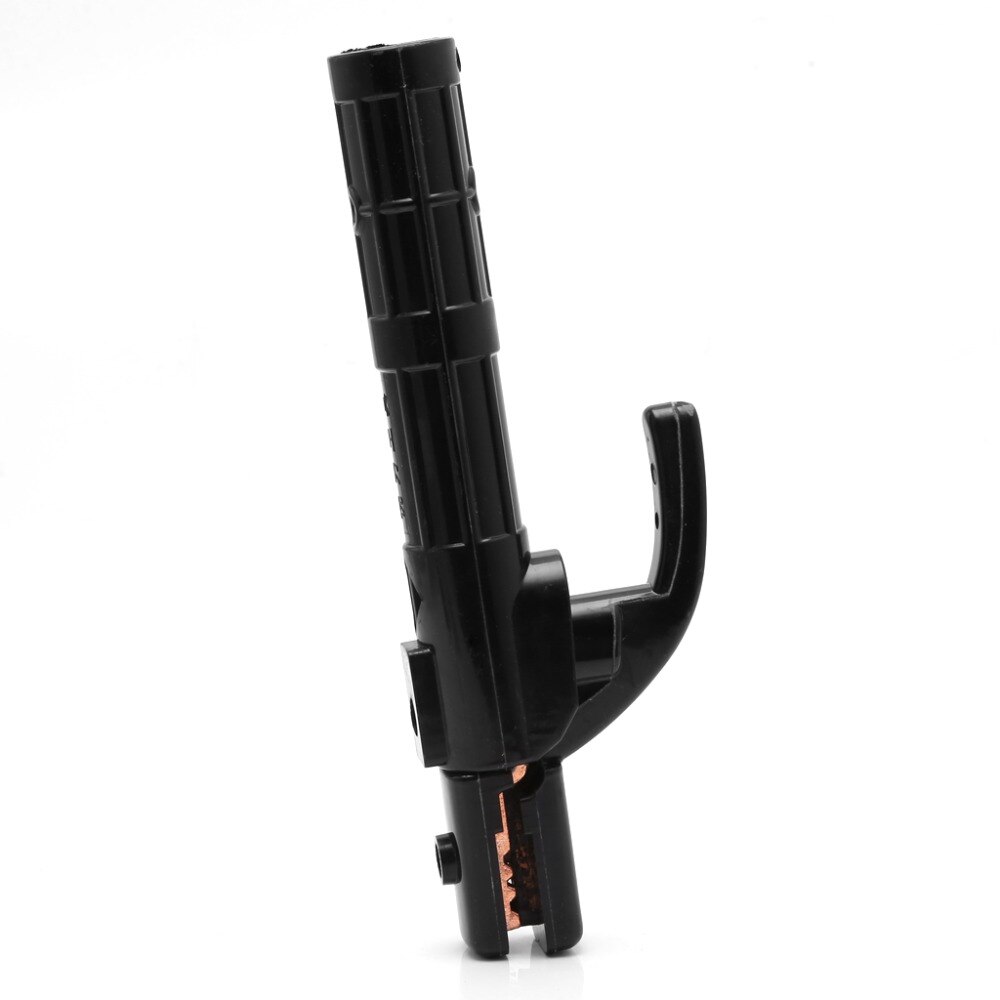 300A Mini Brass Welding Rod Electrode Holder Stinger Weld Holders