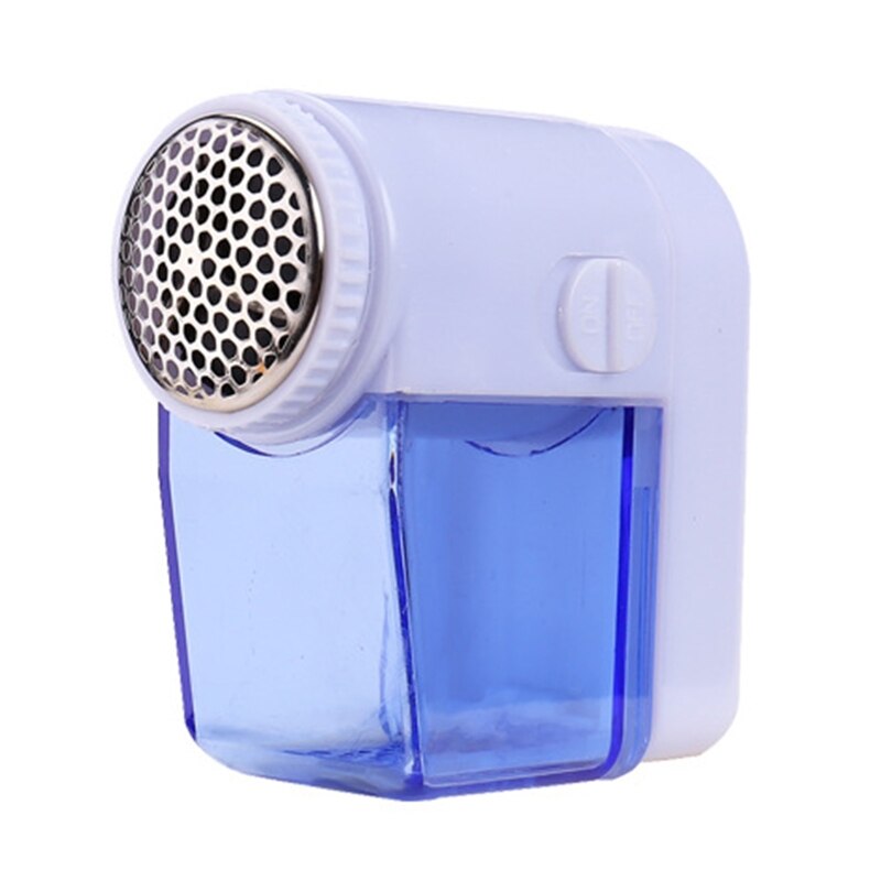 Portable Handhold Household Electric Clothes Lint Remover for Sweaters Curtains