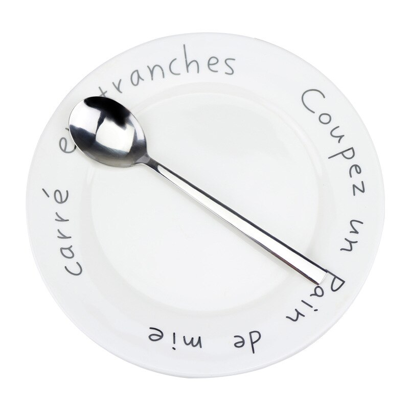 Baby Bowl Feeding Dishes Spoon Baby Children's Dishes Plates 304 Stainless Steel Round Bowl Food Rice Soup Double Insulation