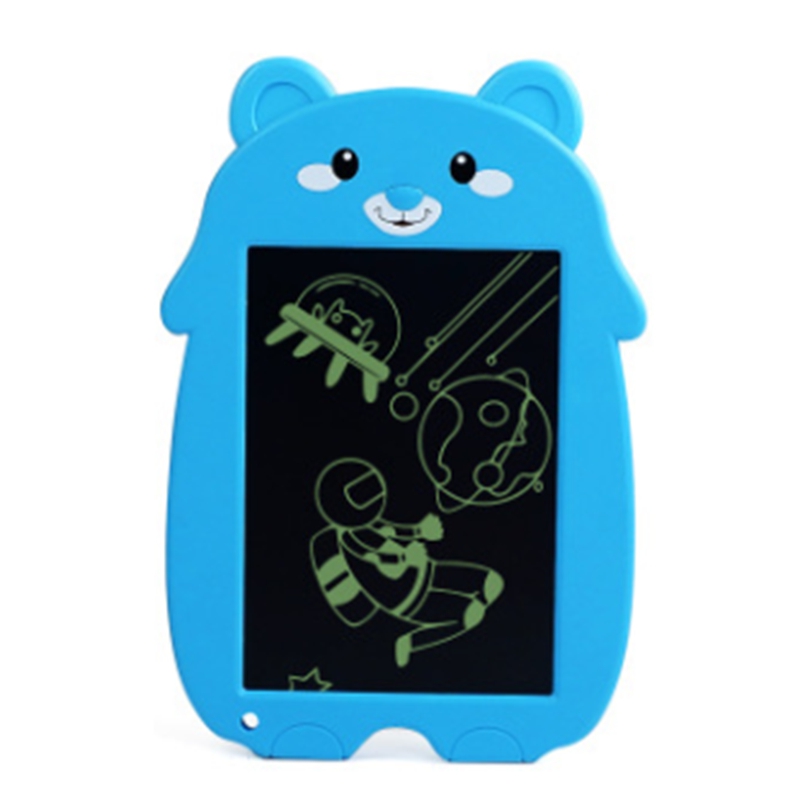-Upgrade Scherm 8.5 Inch Lcd Elektronische Schrijven Tablet Voor Kinderen Doodle Board Tekentafel Voor Kinderen-Best cadeaus Voor Kinderen (