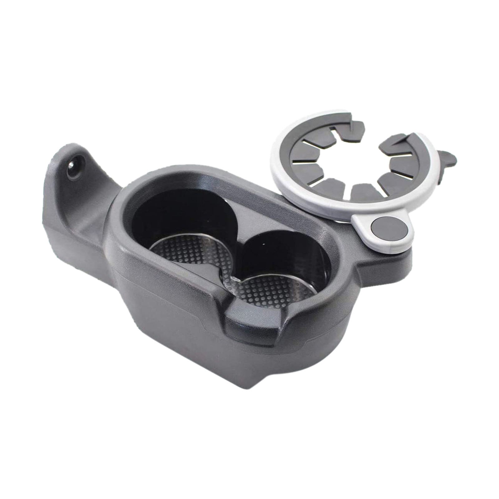 Portabicchieri Console centrale interna automatica per SMART Fortwo W451