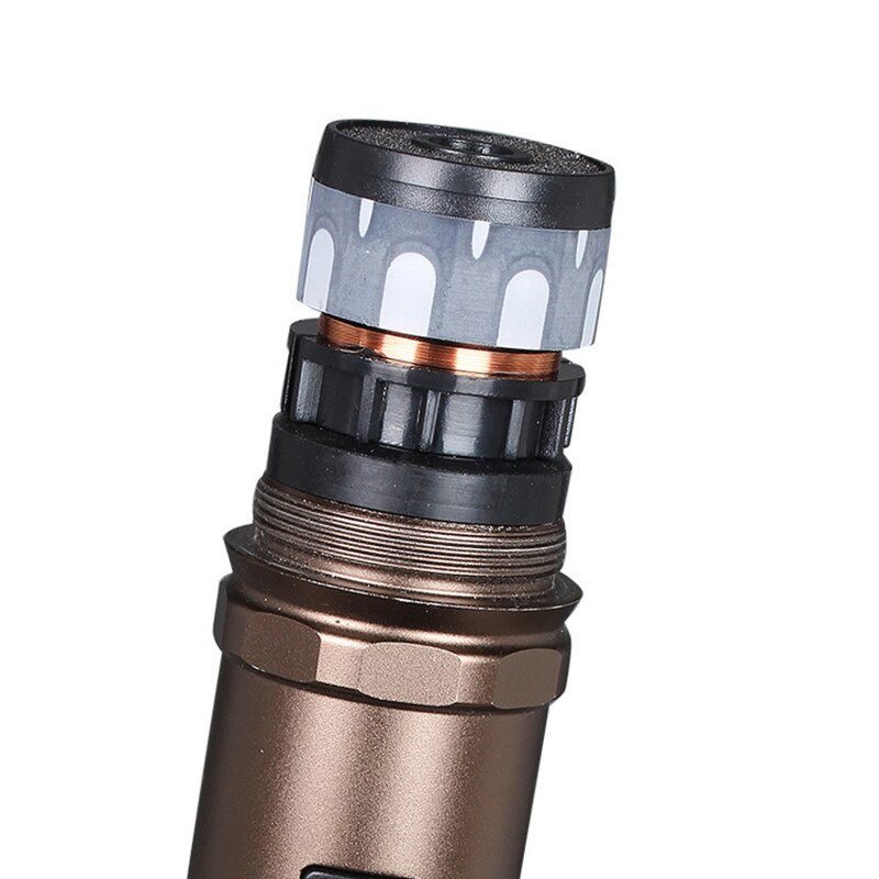 Dynamic Microphone Capsule N-813