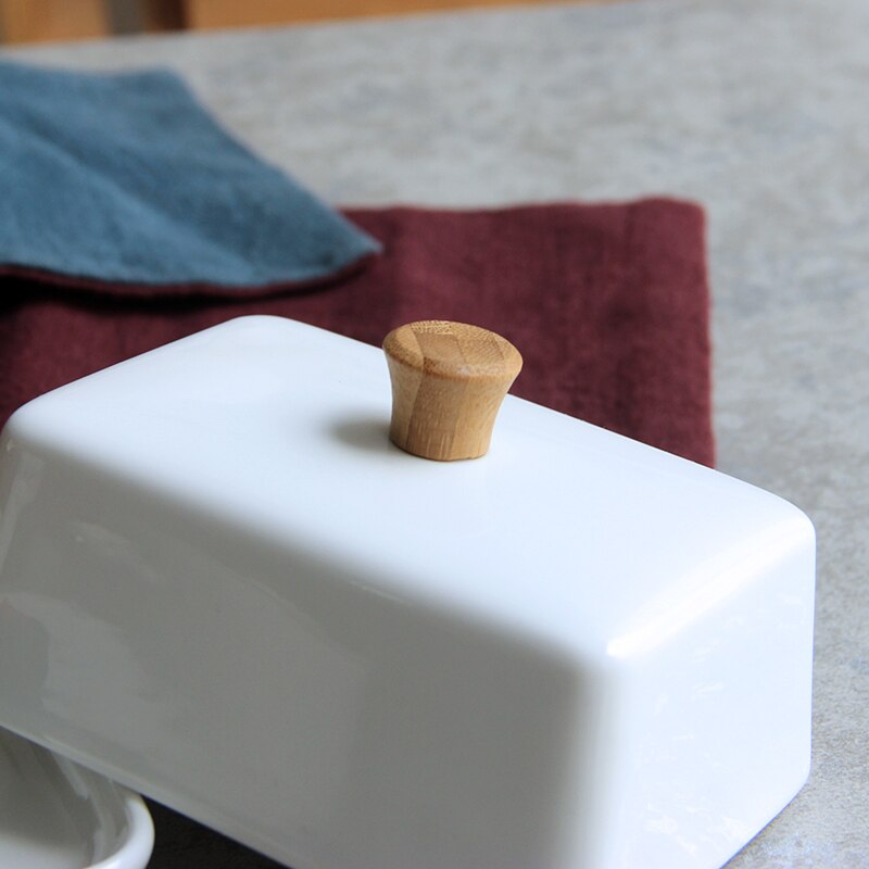 Biały ceramiczny Sushi małe naczynie kompot z owoców z doskonałej kuchni wykwintne dryblingu pokrywa małe naczynie guci guci