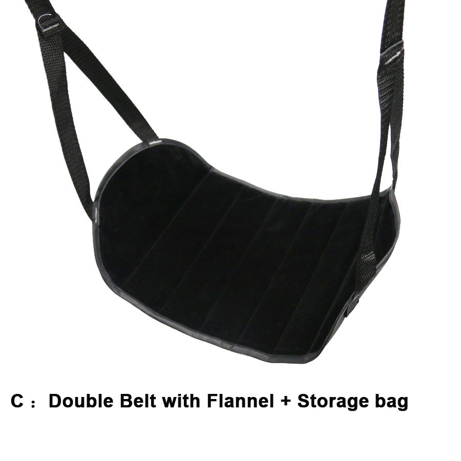 Podnóżek stojak przenośny podróż na zewnątrz samolot biurowy podnóżek na kółkach regulowana wysokość akcesoria podróżne podnóżki wnętrz: C