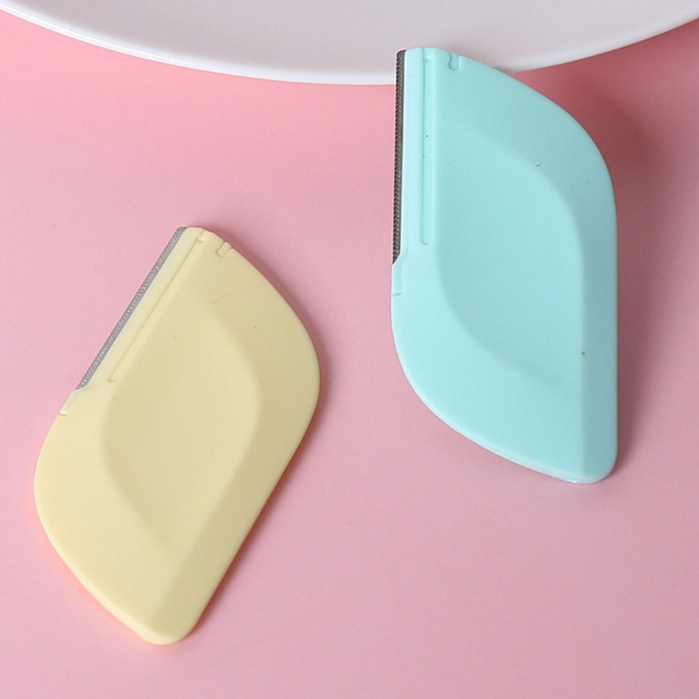 21Pcs Razors Trimmer Brow Shaver Facial Hair Razor... – Vicedeal