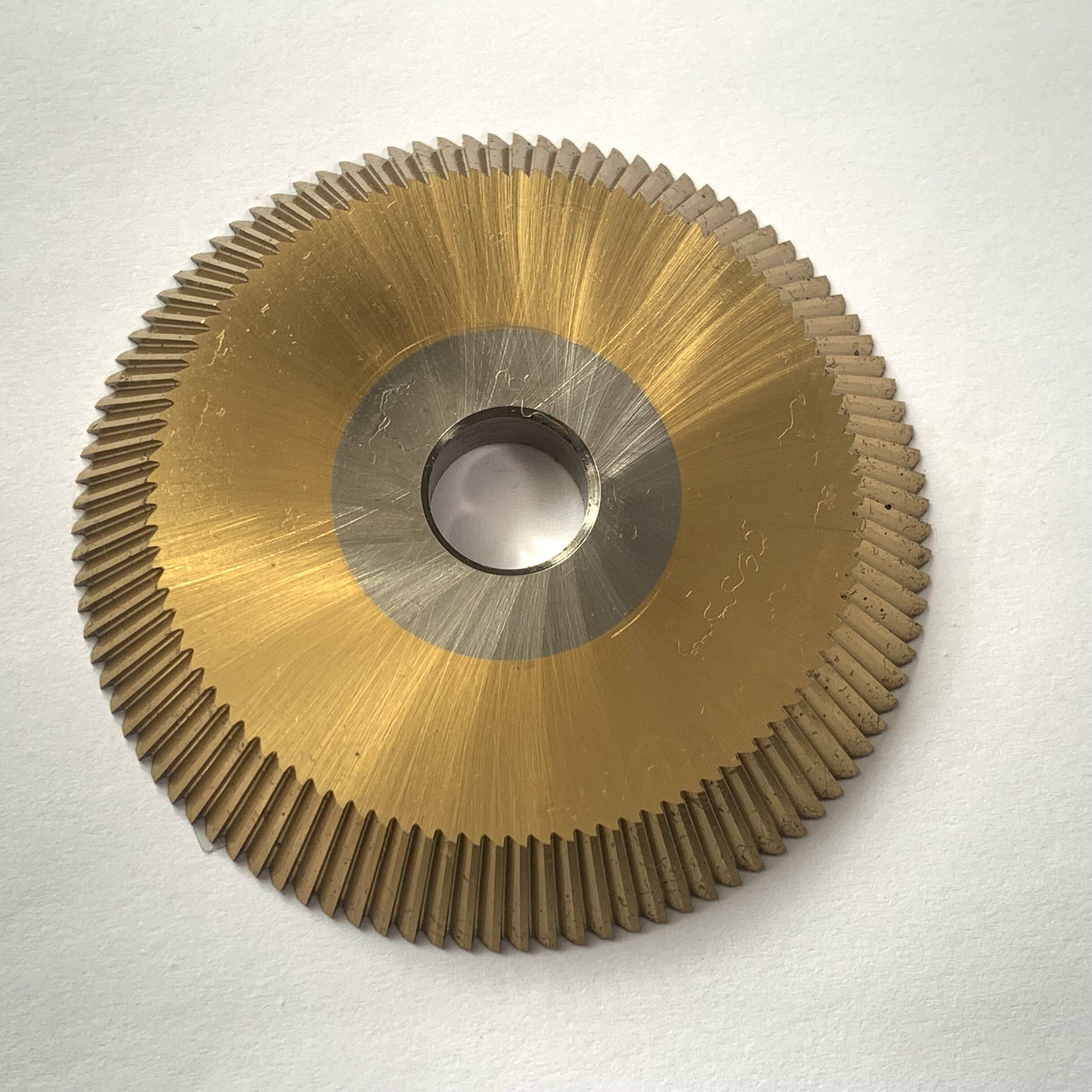 WENXING Original Milling Cutter 0011B(70X7.3X12.7)for wenxing100D 100E 100E1 100F 100F1 100G Q27 201C 201D 101 machine