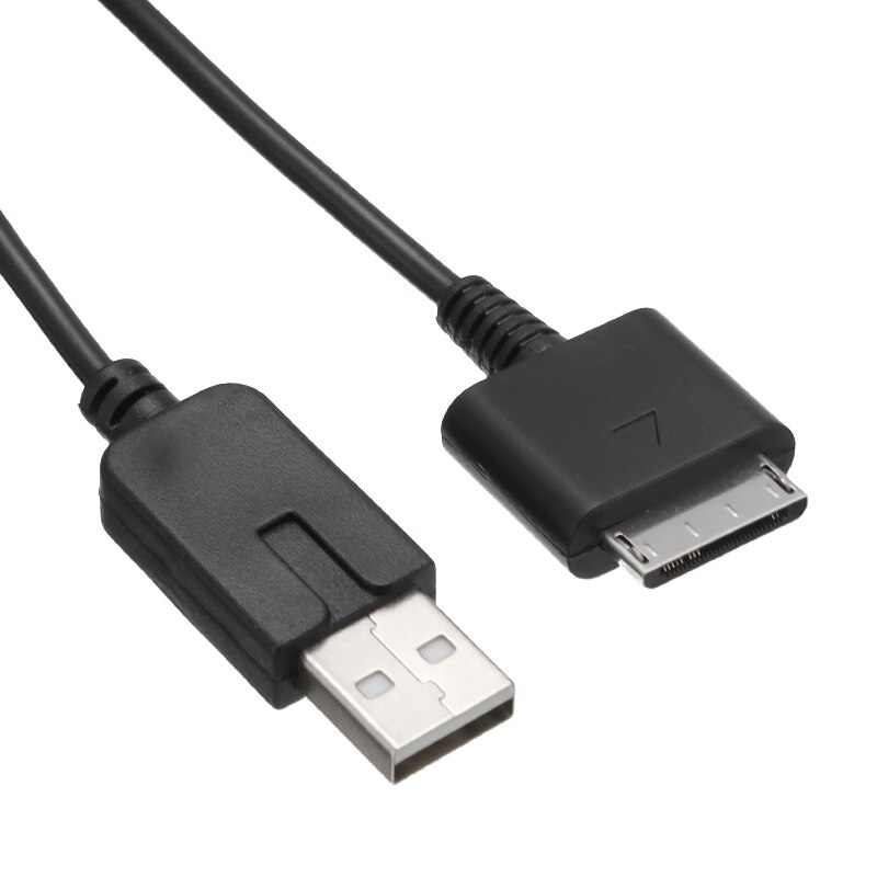 For Sony PlayStation PSP Go Host Charger 5V Home Wall Charger Power Supply AC Adapter Portable with Charging Cable Cord US Plug