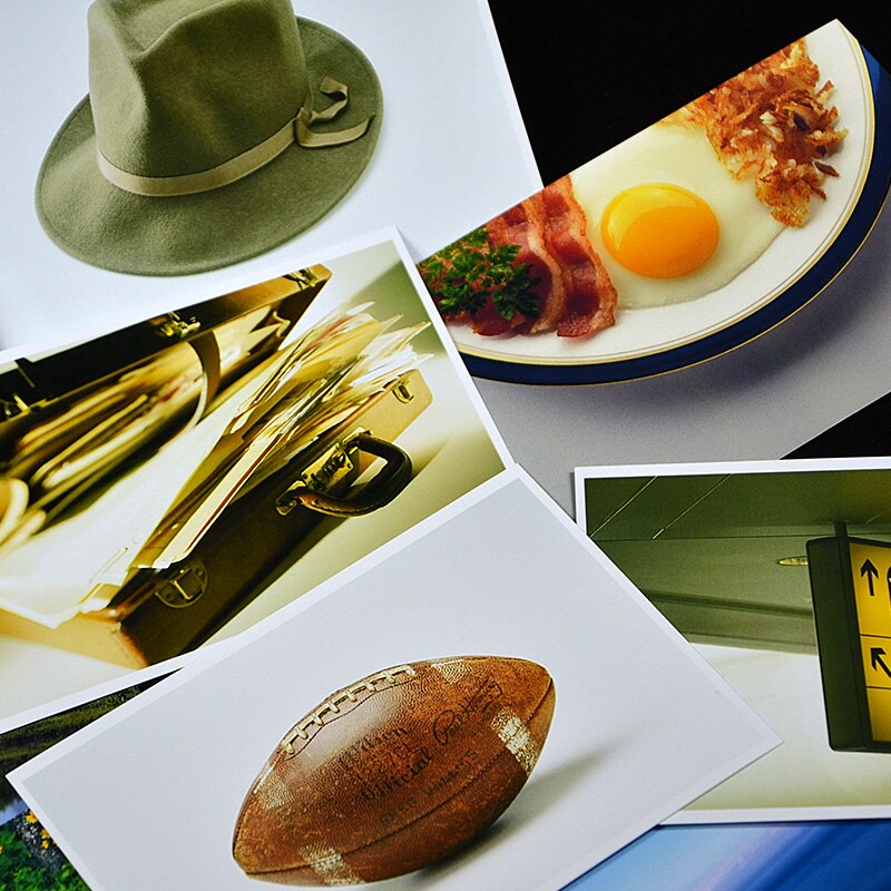 Goods 135g Glossy Paper Photo Roll Paper 50 Meters Waterproof Paper