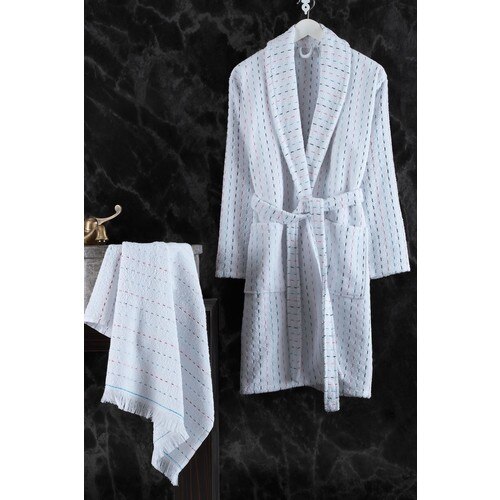 Riva Elegance 2 Piece Robe Set